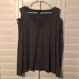 Rock & Republic long sleeve top